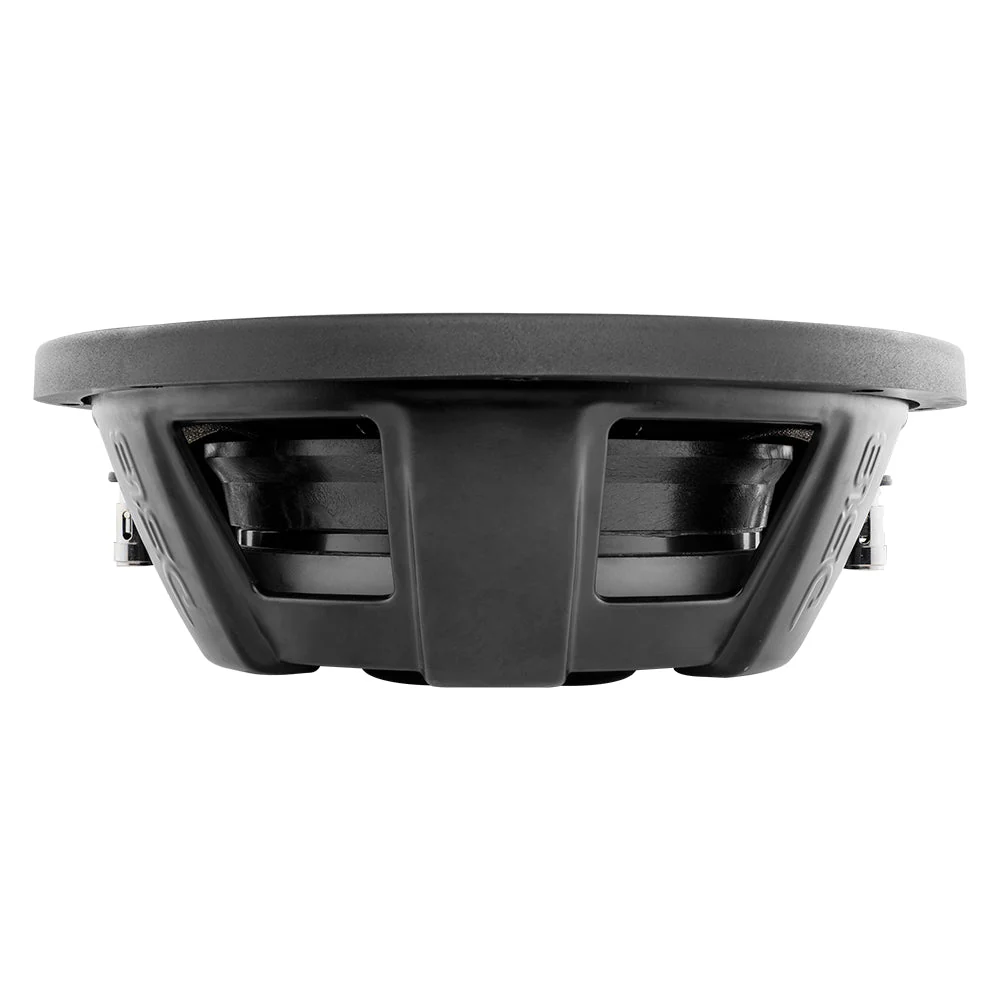 PS Shallow-Mount Water Resistant 10" Subwoofer | 500W RMS DVC 2-Ohm - Image 5