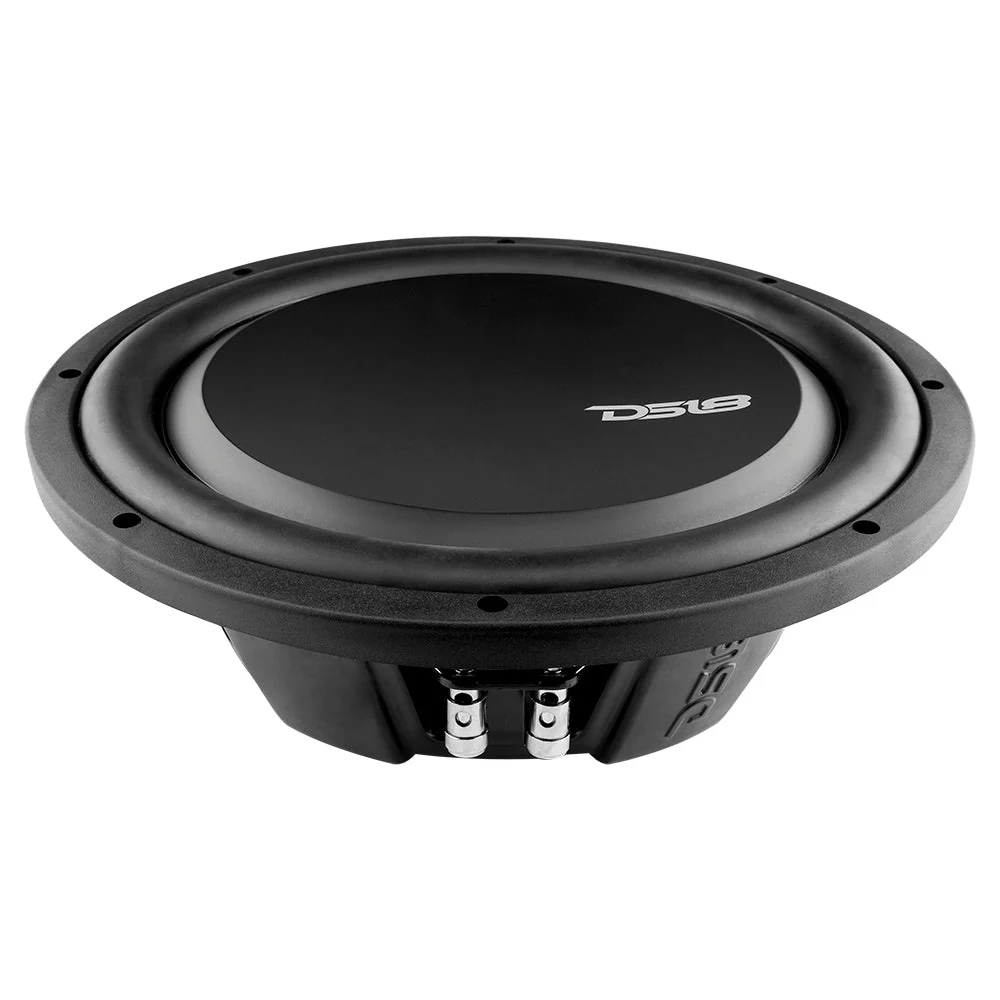 PS Shallow-Mount Water Resistant 12" Subwoofer | 600W RMS DVC 2-Ohm - Image 4