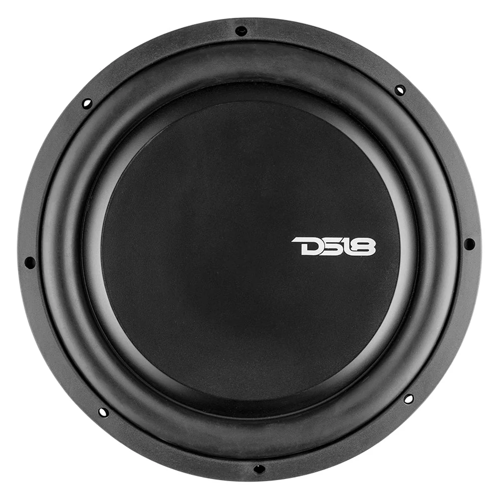 PS Shallow-Mount Water Resistant 12" Subwoofer | 600W RMS DVC 4-Ohm - Image 2