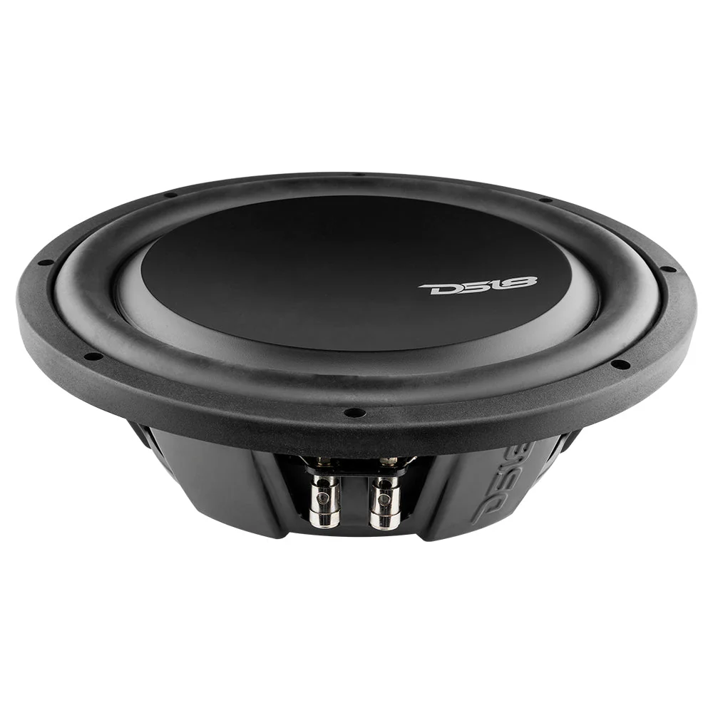 PS Shallow-Mount Water Resistant 12" Subwoofer | 600W RMS DVC 4-Ohm - Image 4