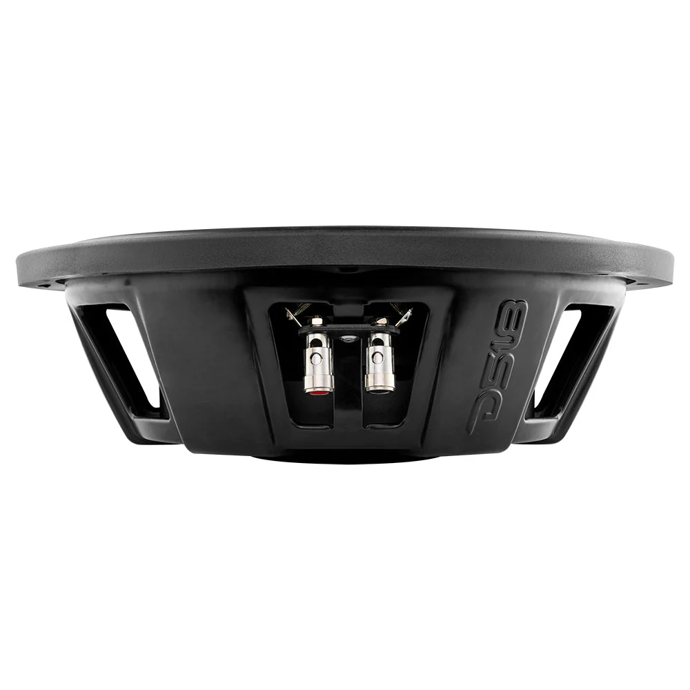 PS Shallow-Mount Water Resistant 12" Subwoofer | 600W RMS SVC 4-Ohm - Image 4