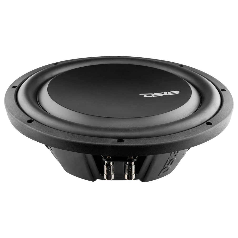PS Shallow-Mount Water Resistant 12" Subwoofer | 600W RMS SVC 4-Ohm - Image 5