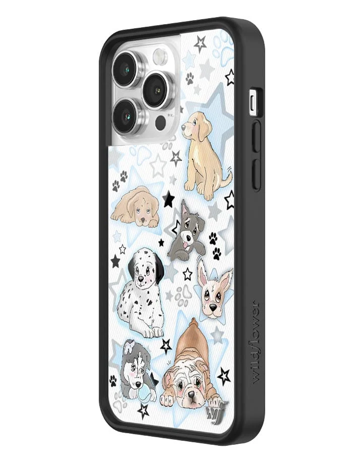 Puppy Party iPhone Case - Image 18