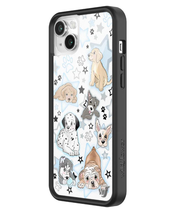 Puppy Party iPhone Case - Image 20