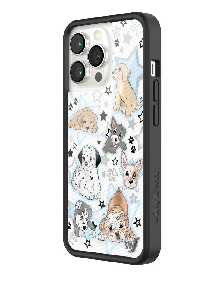 Puppy Party iPhone Case - Image 26