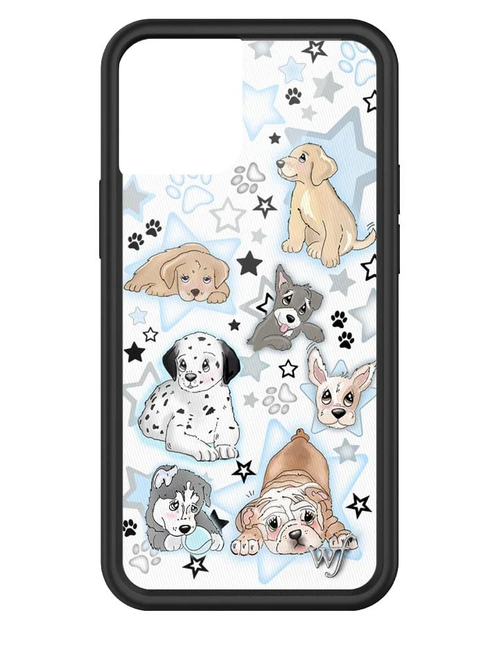 Puppy Party iPhone Case - Image 27