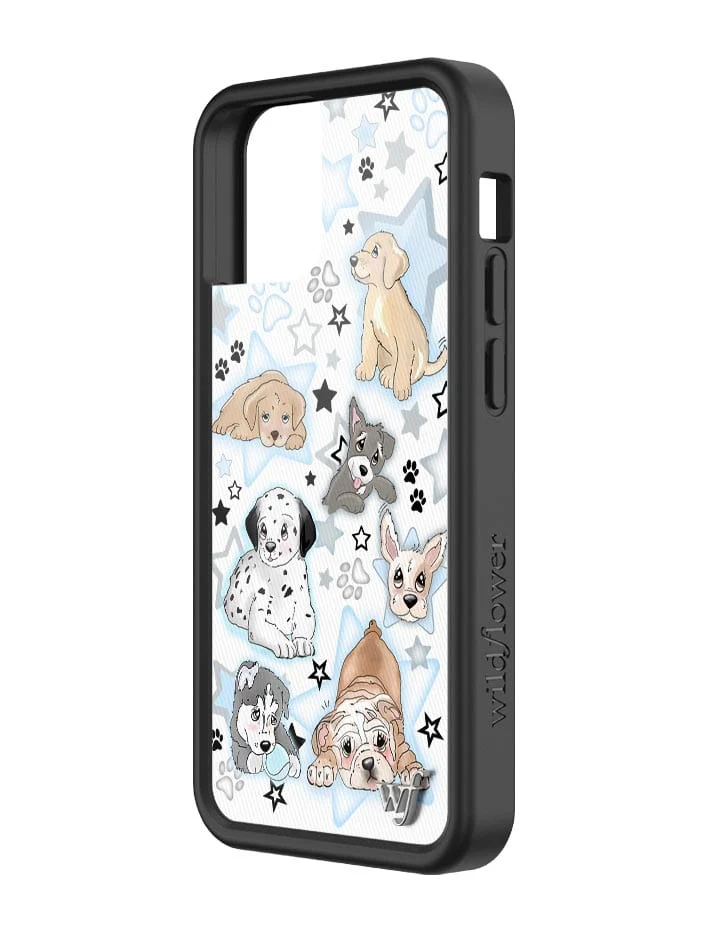 Puppy Party iPhone Case - Image 28