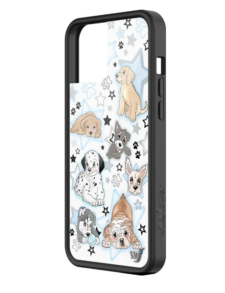Puppy Party iPhone Case - Image 30
