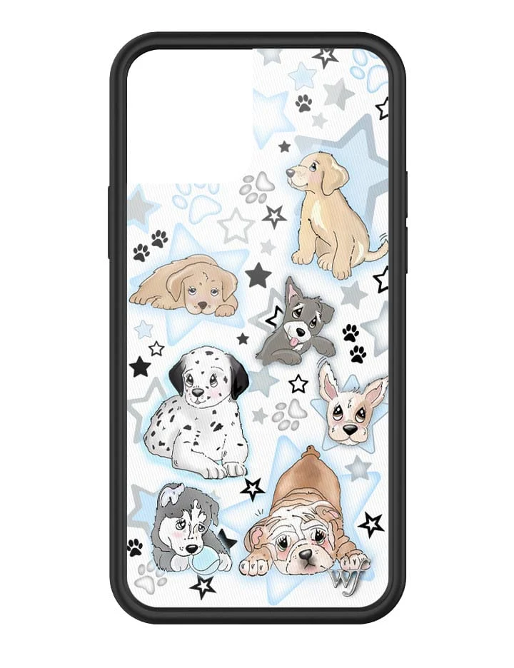 Puppy Party iPhone Case - Image 31