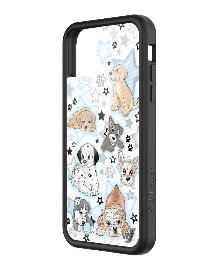Puppy Party iPhone Case - Image 32