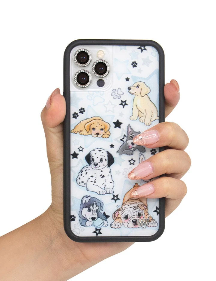 Puppy Party iPhone Case - Image 33