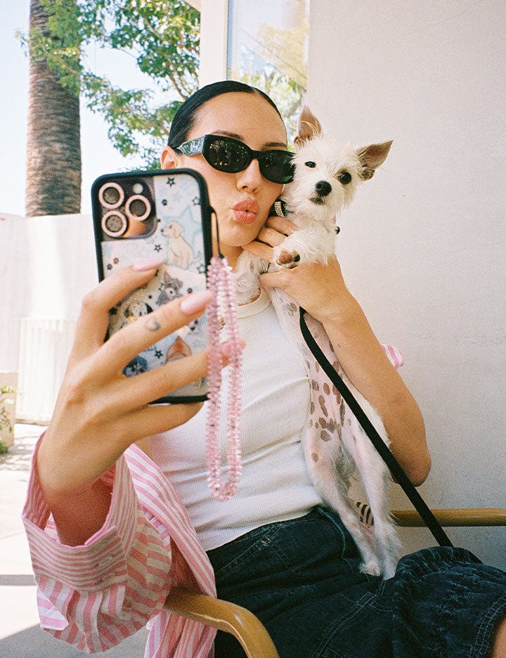 Puppy Party iPhone Case - Image 36