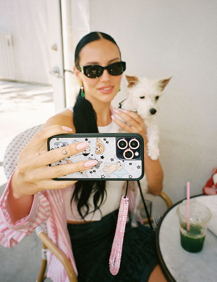 Puppy Party iPhone Case - Image 37