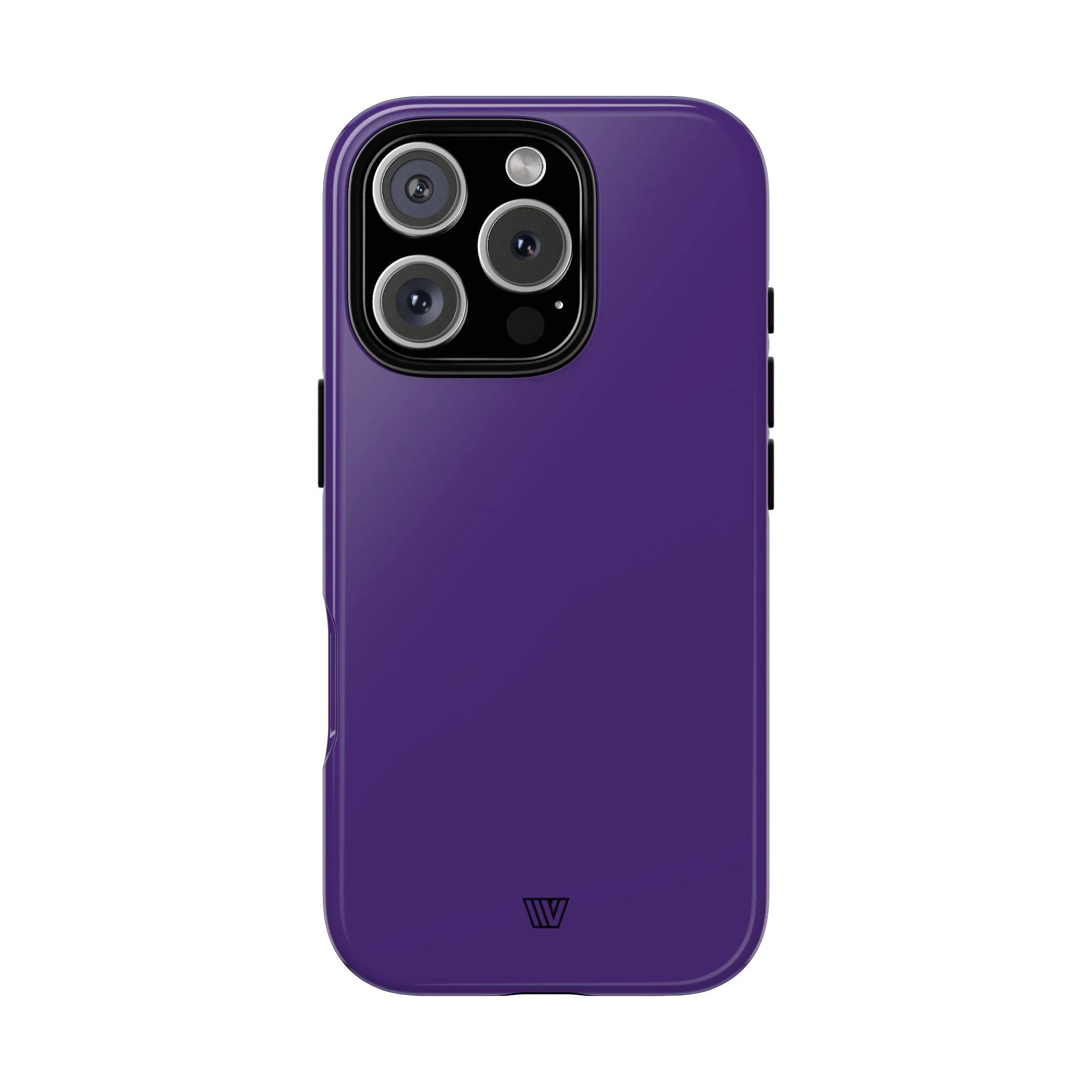 PURPLE | Tough Phone Case - Image 10