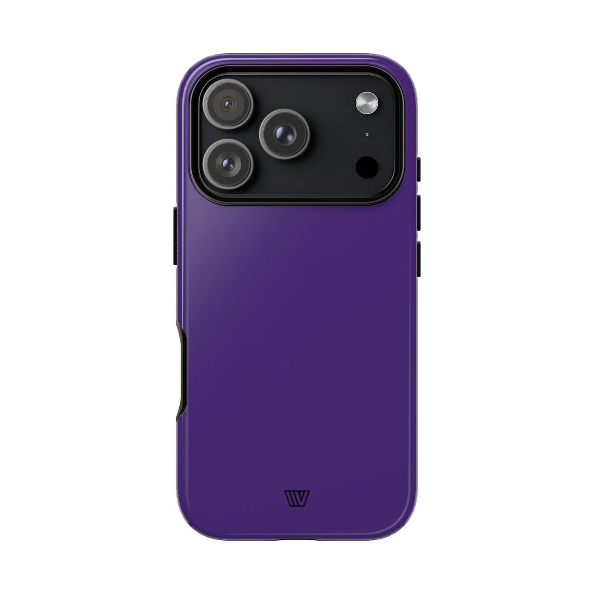PURPLE | Tough Phone Case - Image 100