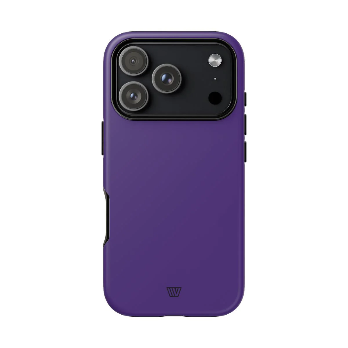 PURPLE | Tough Phone Case - Image 101