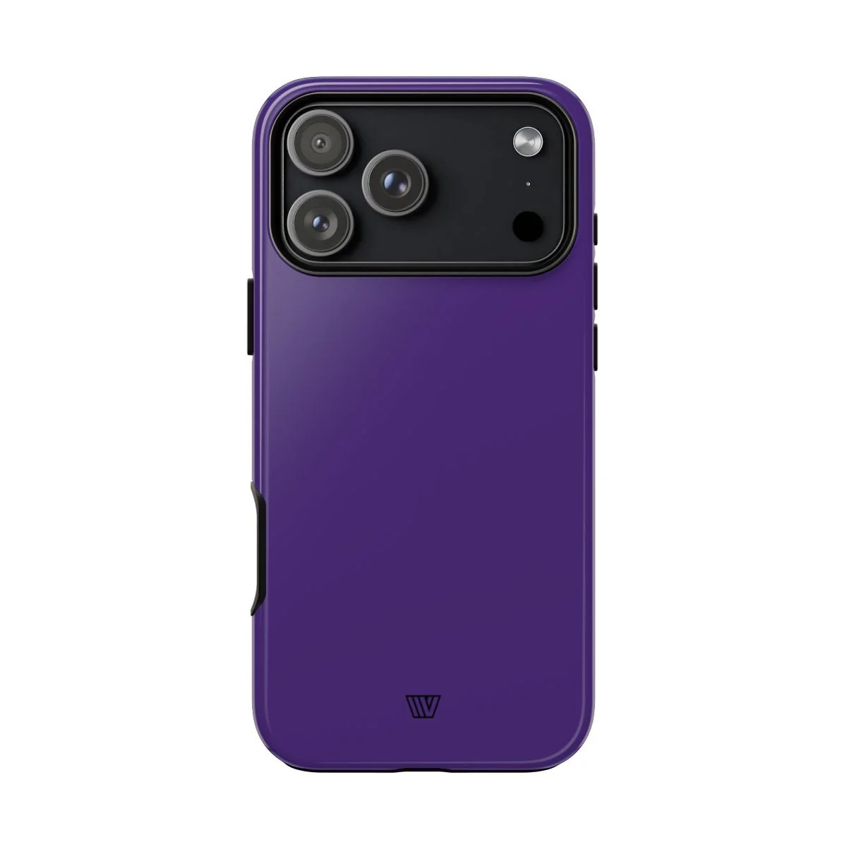 PURPLE | Tough Phone Case - Image 102