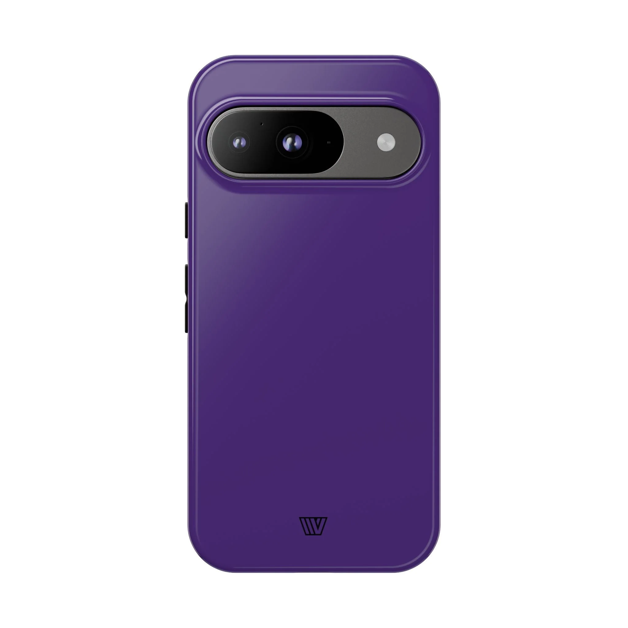 PURPLE | Tough Phone Case - Image 12