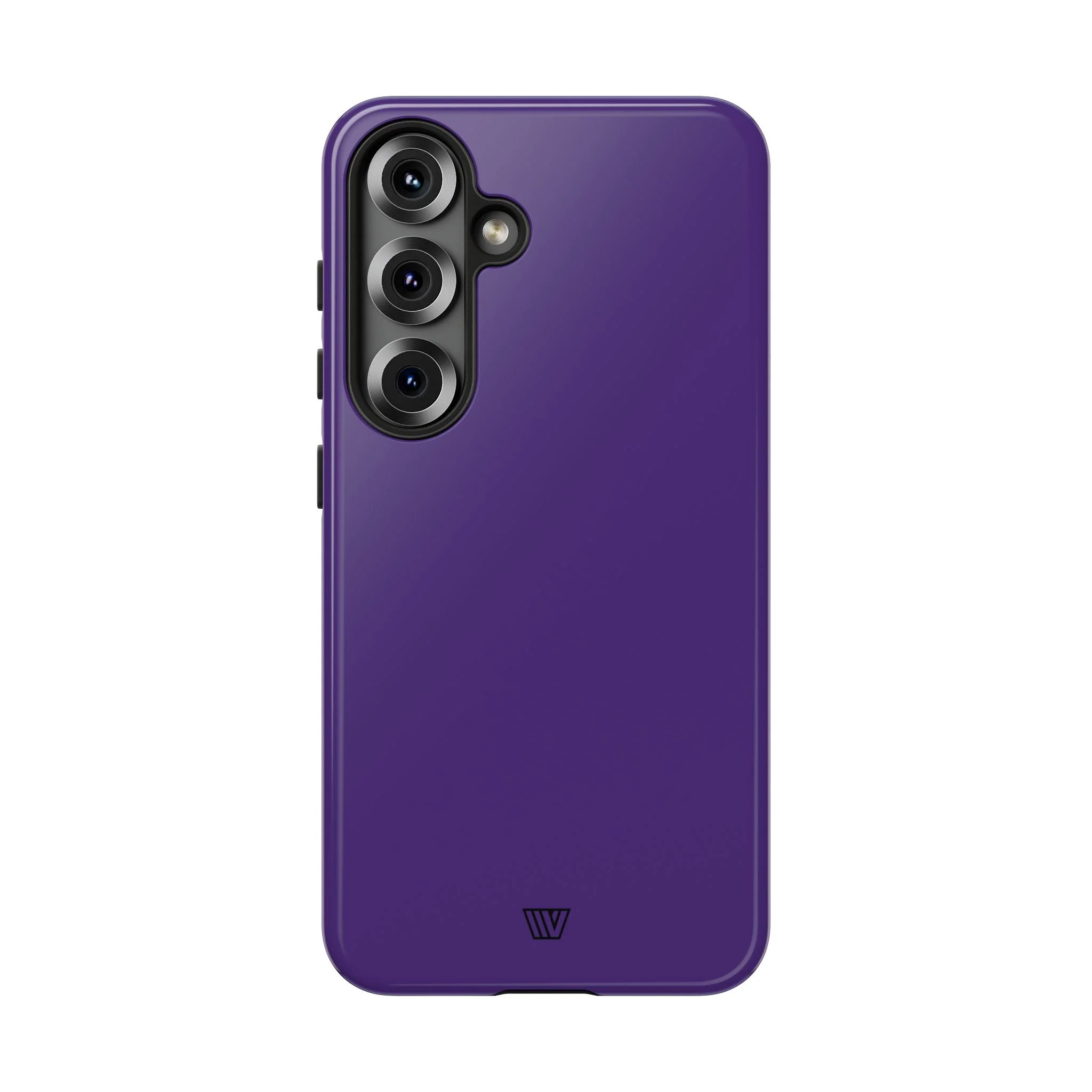 PURPLE | Tough Phone Case - Image 13