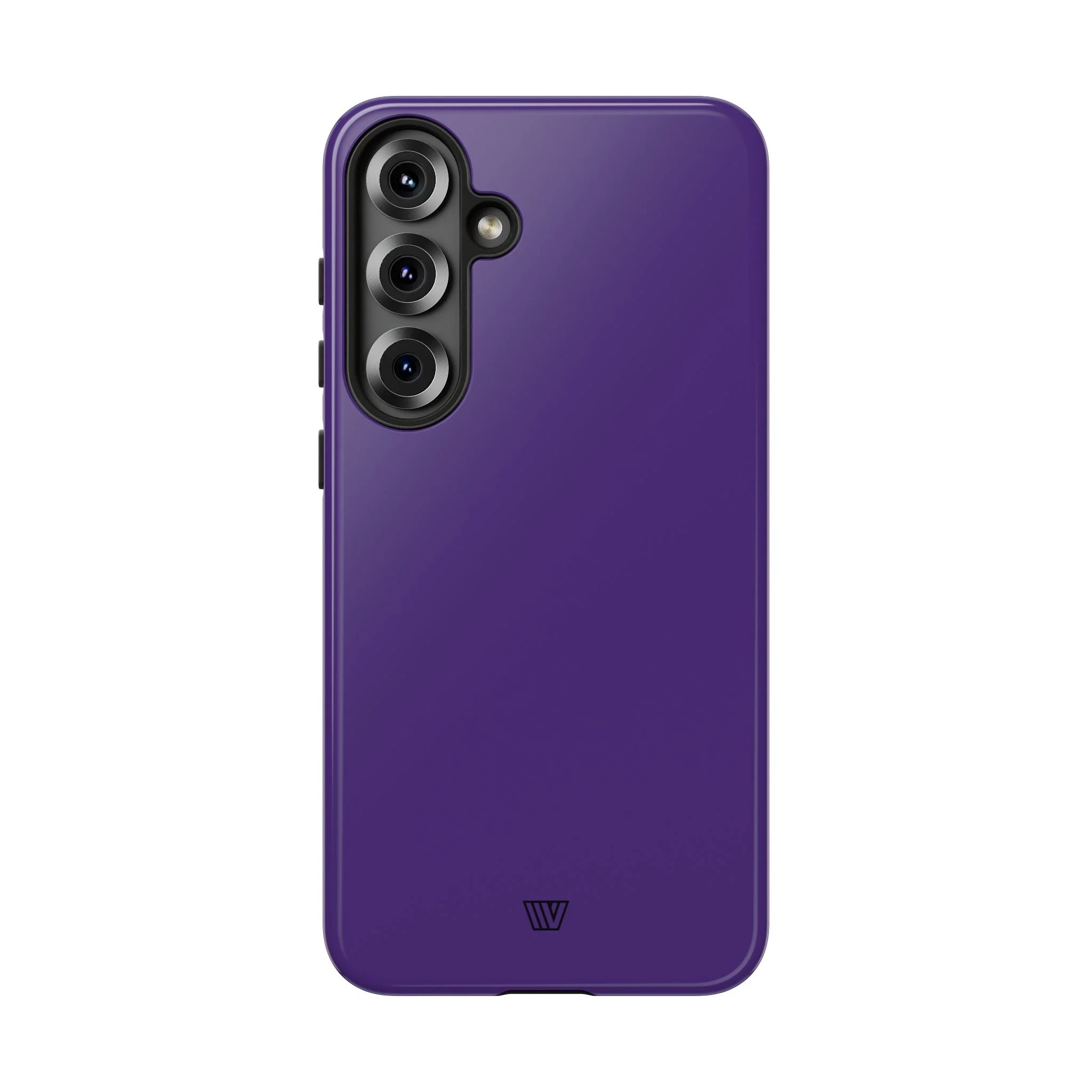PURPLE | Tough Phone Case - Image 14
