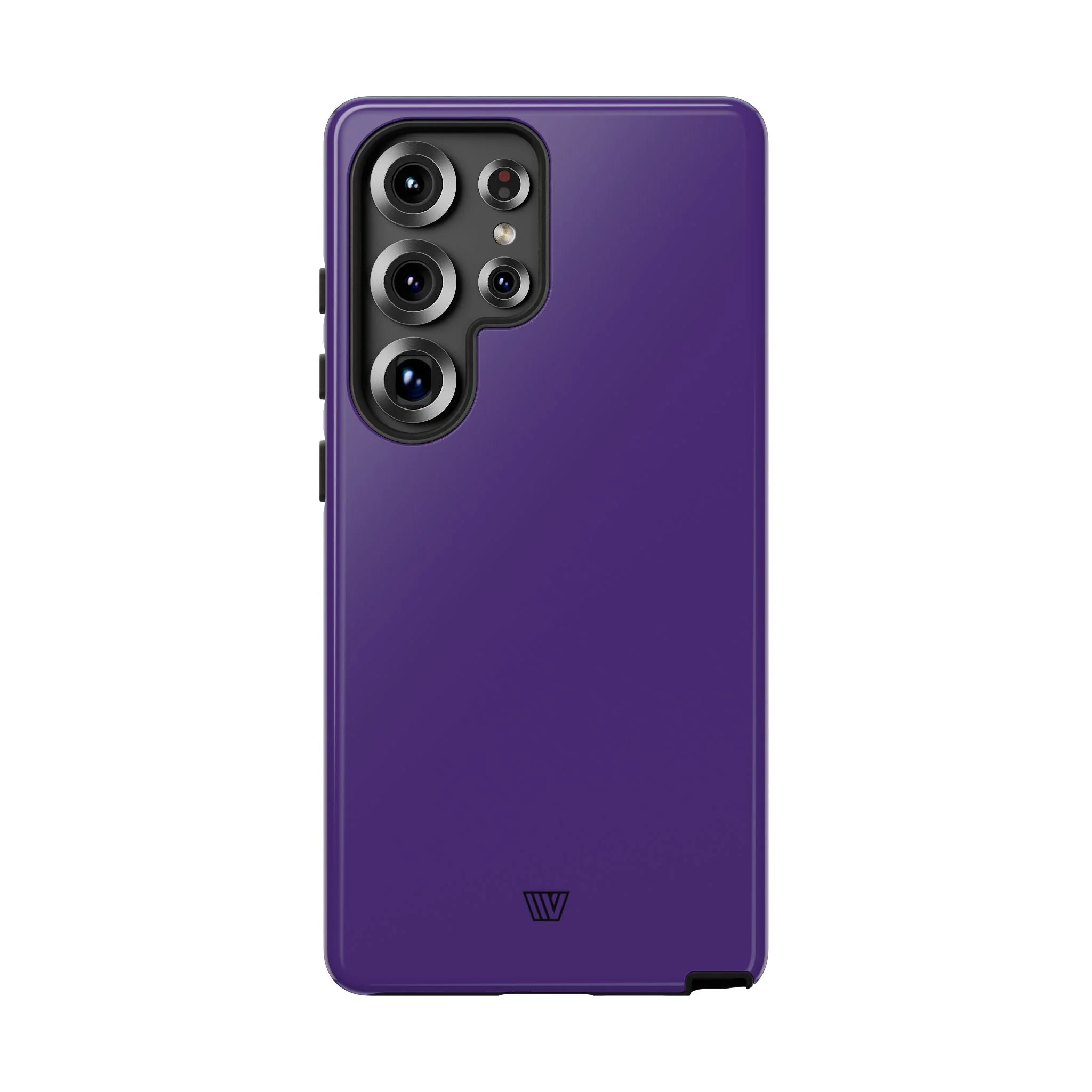 PURPLE | Tough Phone Case - Image 15