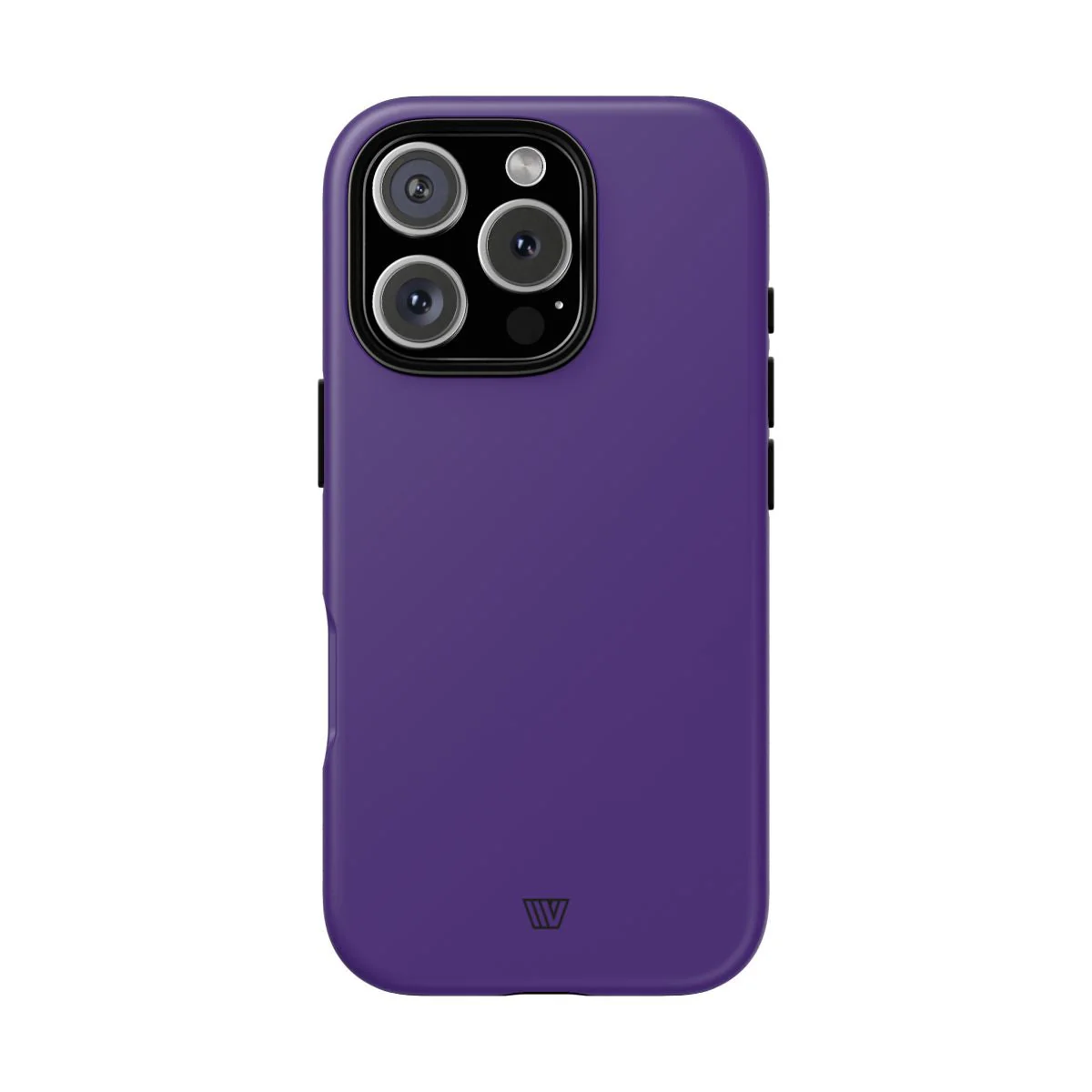 PURPLE | Tough Phone Case - Image 19