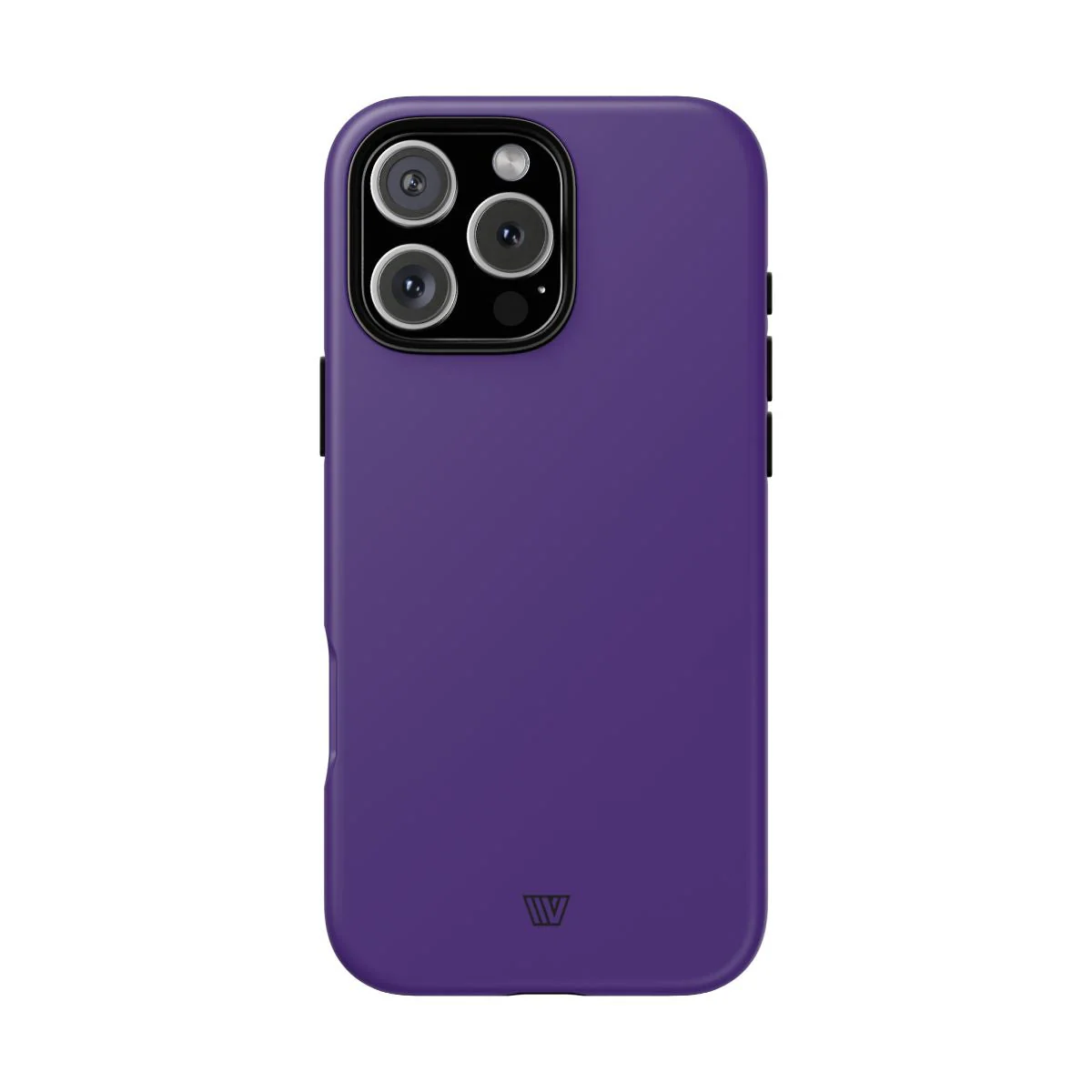 PURPLE | Tough Phone Case - Image 20