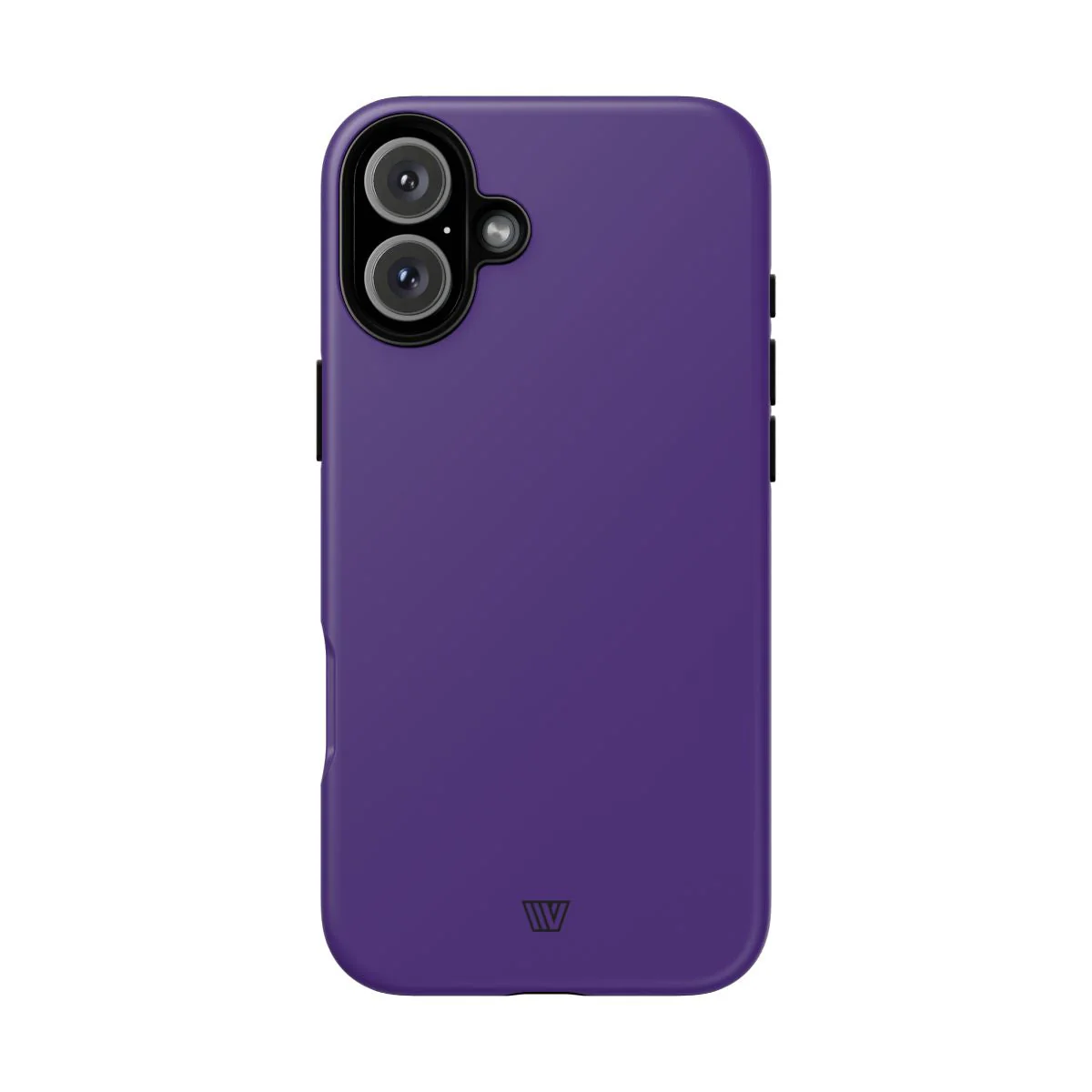 PURPLE | Tough Phone Case - Image 22