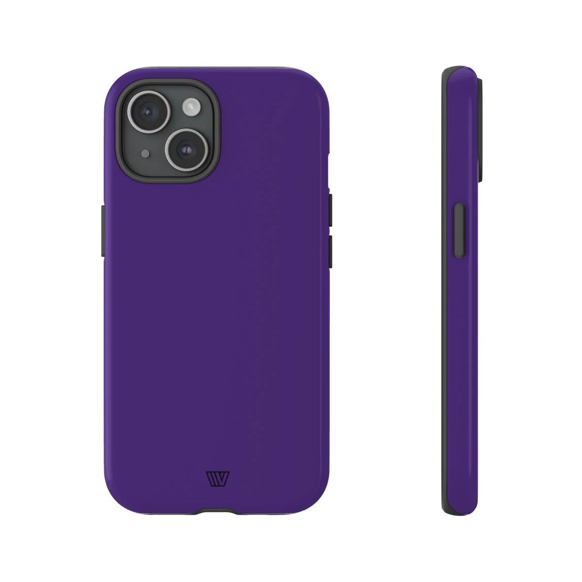 PURPLE | Tough Phone Case - Image 23