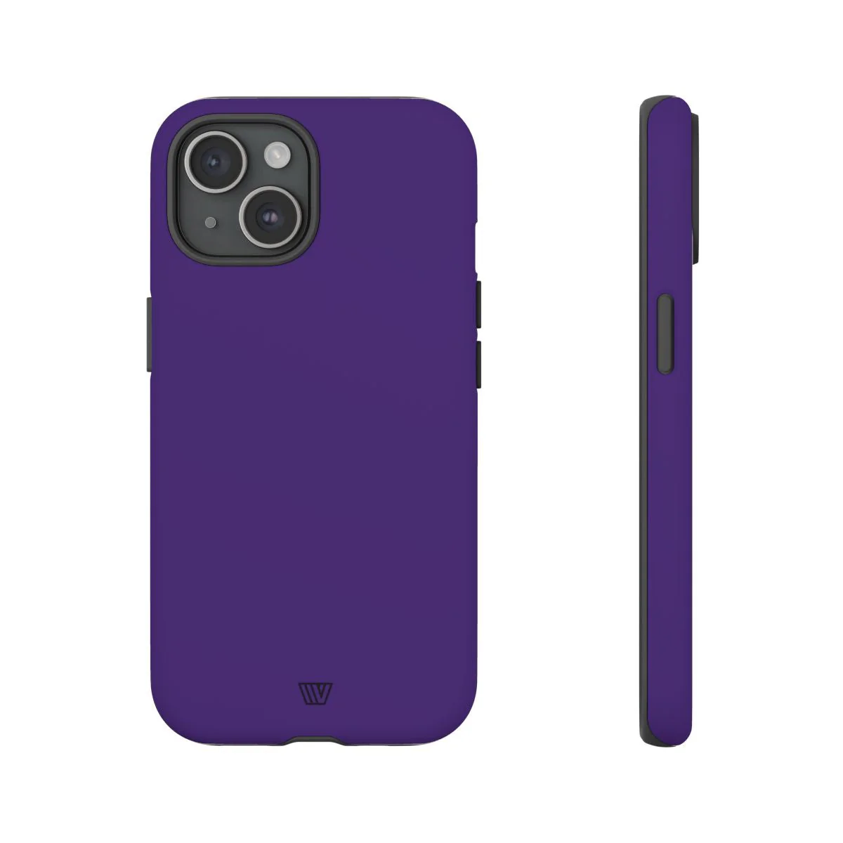 PURPLE | Tough Phone Case - Image 24