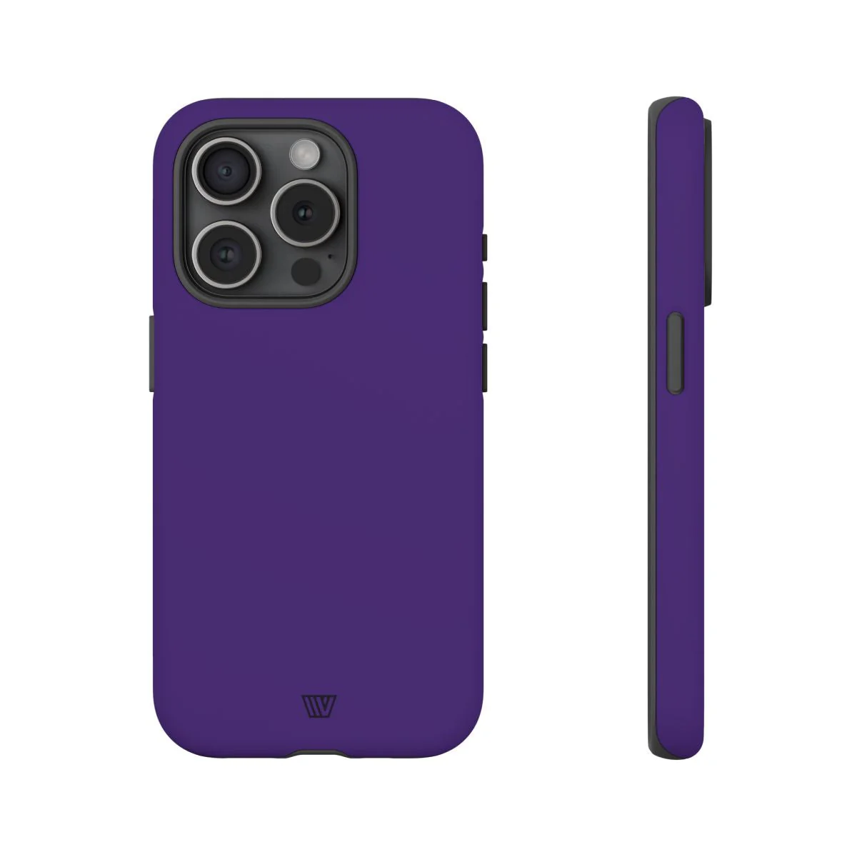 PURPLE | Tough Phone Case - Image 26