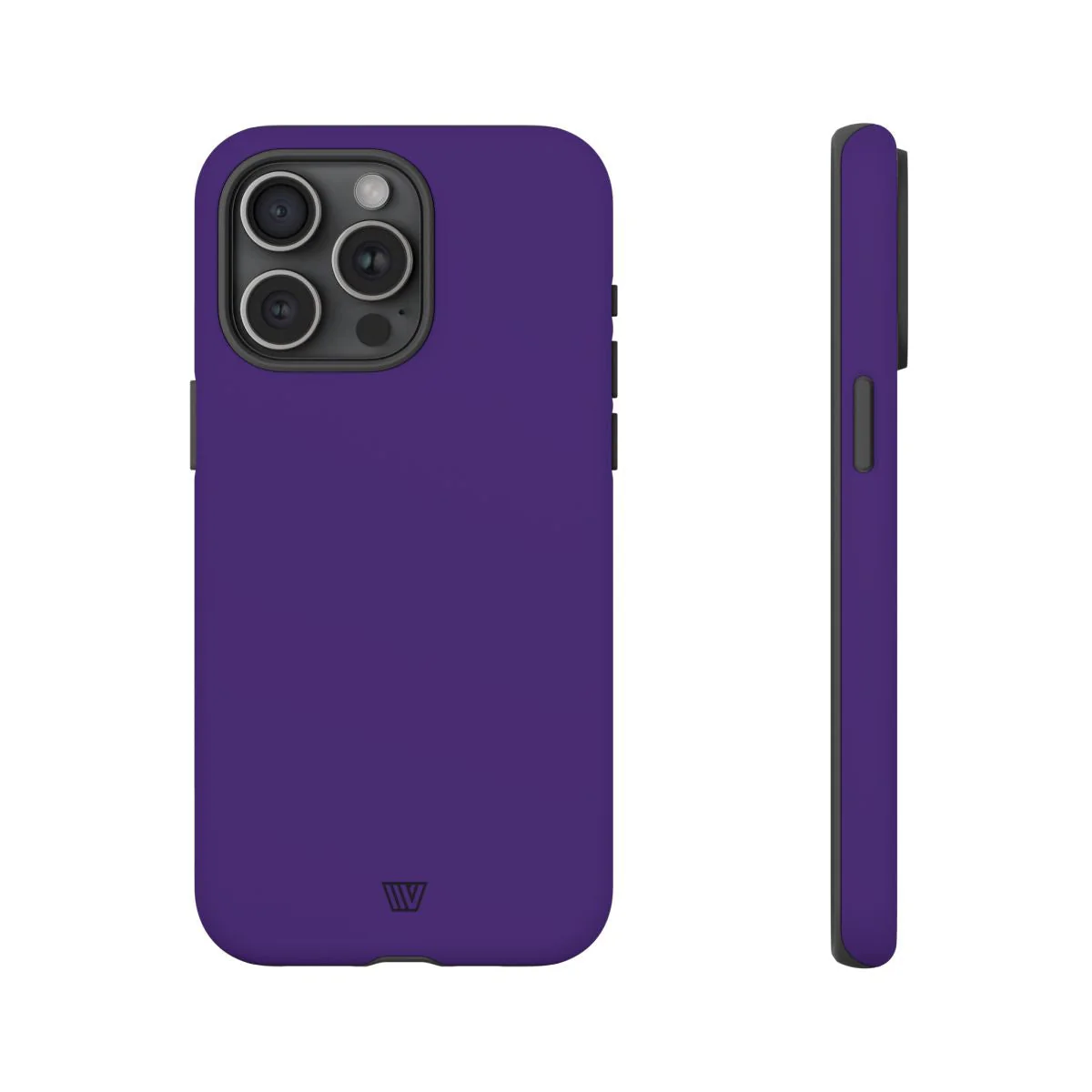 PURPLE | Tough Phone Case - Image 28
