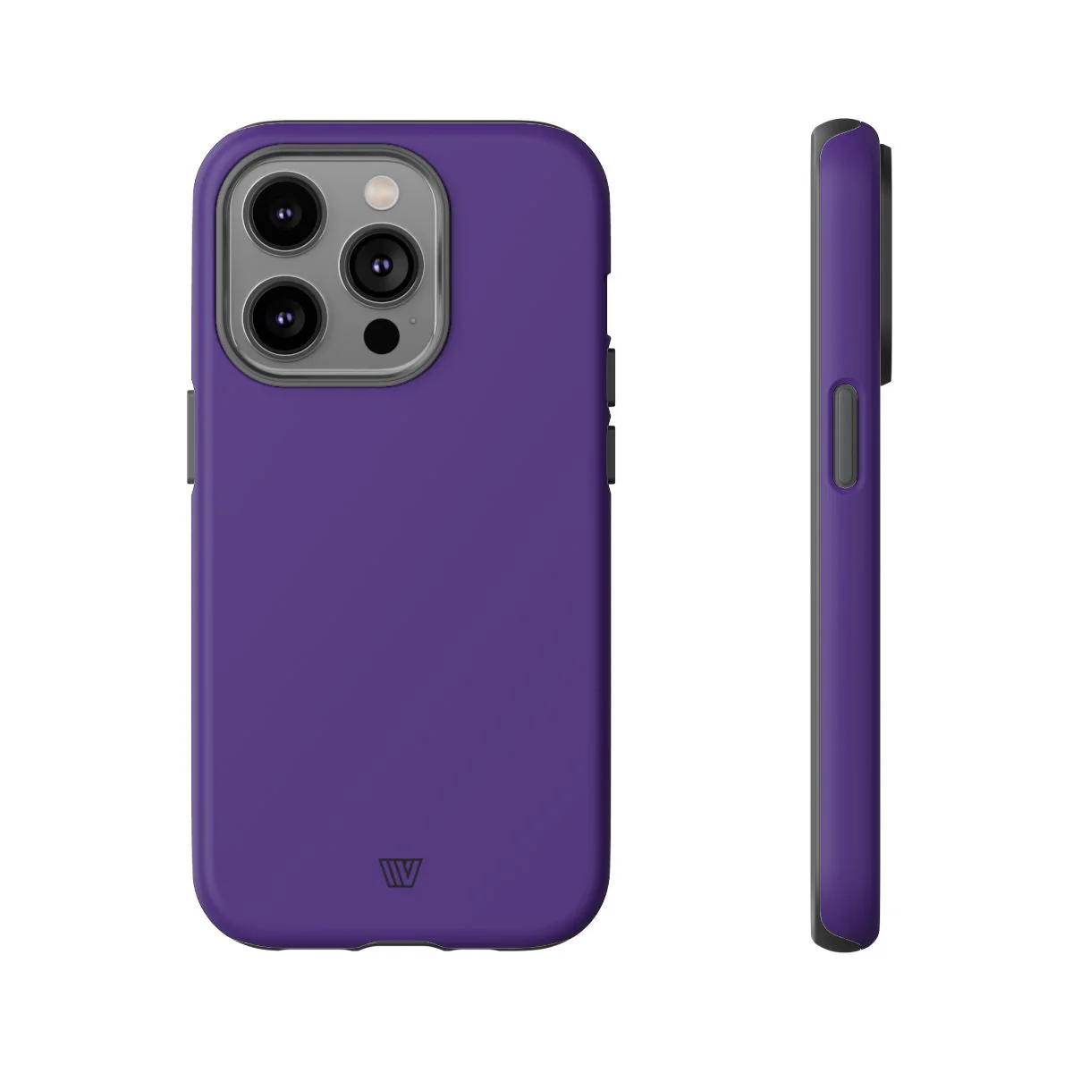 PURPLE | Tough Phone Case - Image 30