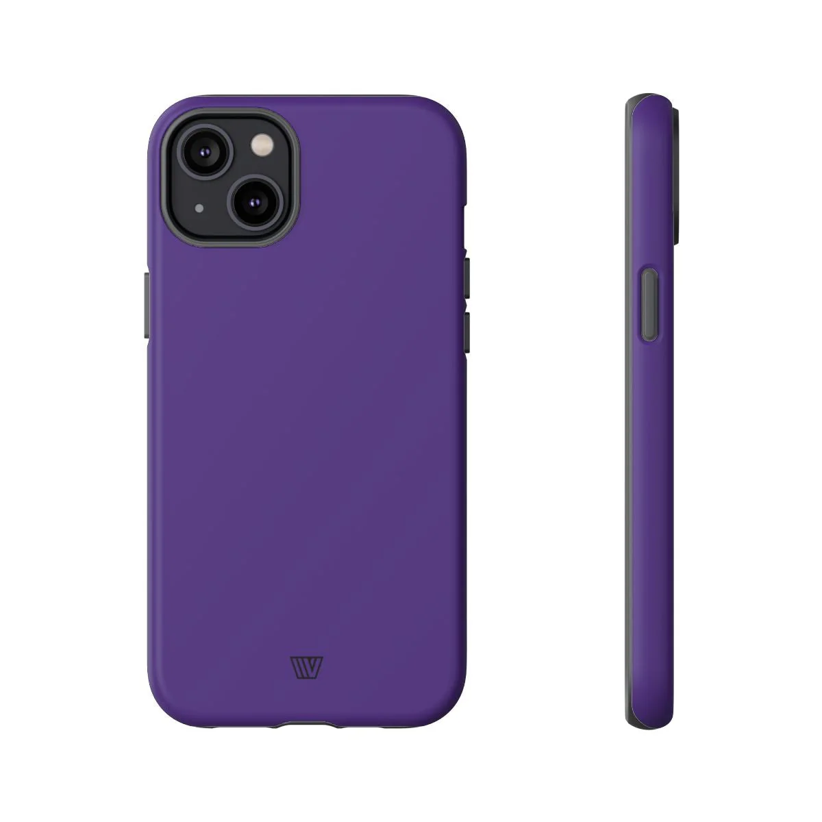 PURPLE | Tough Phone Case - Image 31