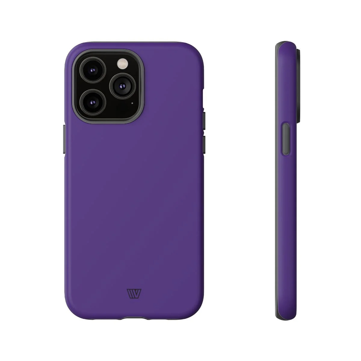 PURPLE | Tough Phone Case - Image 32