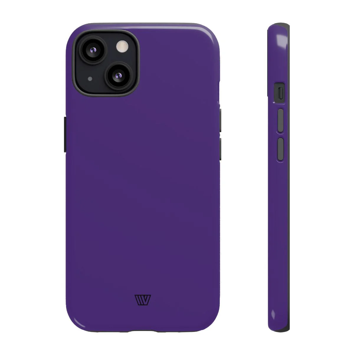 PURPLE | Tough Phone Case - Image 33