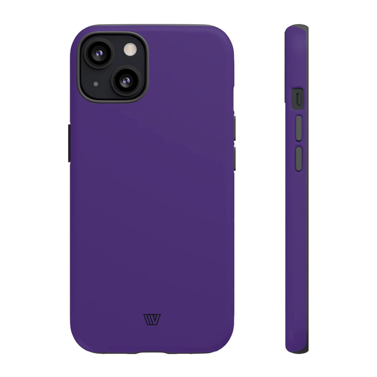 PURPLE | Tough Phone Case - Image 34