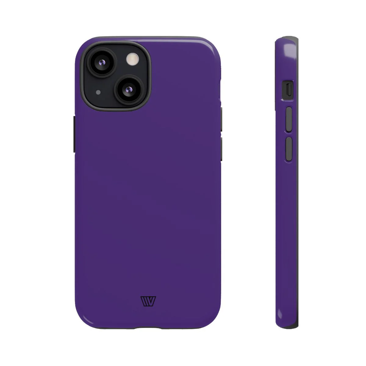 PURPLE | Tough Phone Case - Image 35