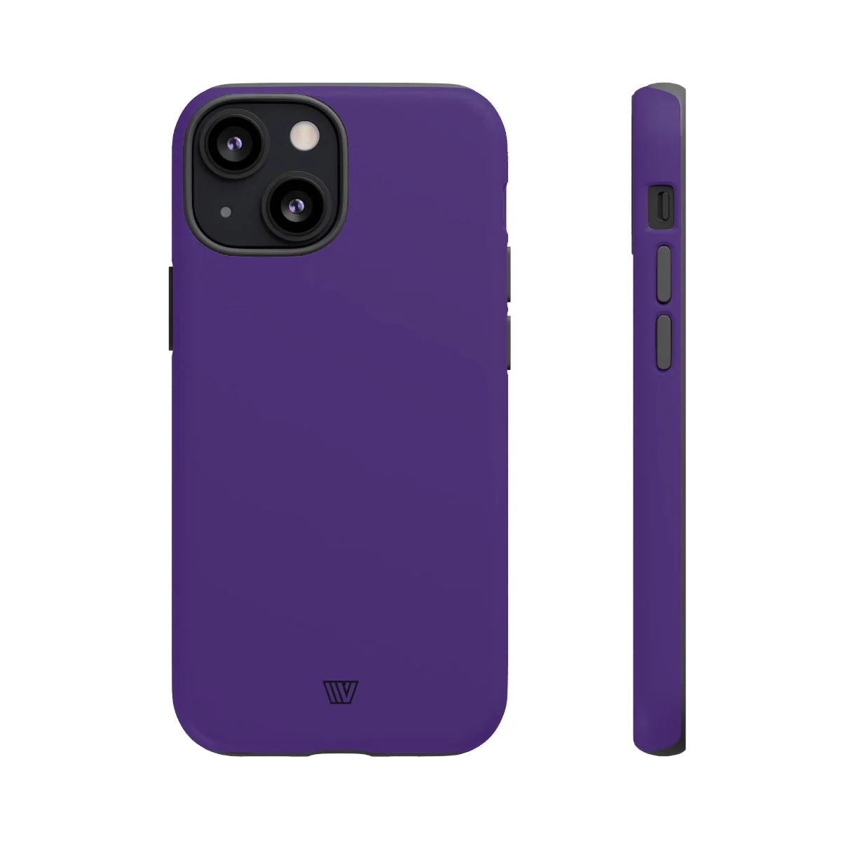 PURPLE | Tough Phone Case - Image 36