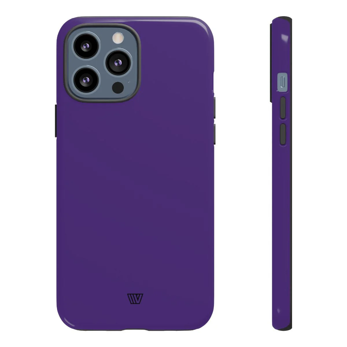 PURPLE | Tough Phone Case - Image 39