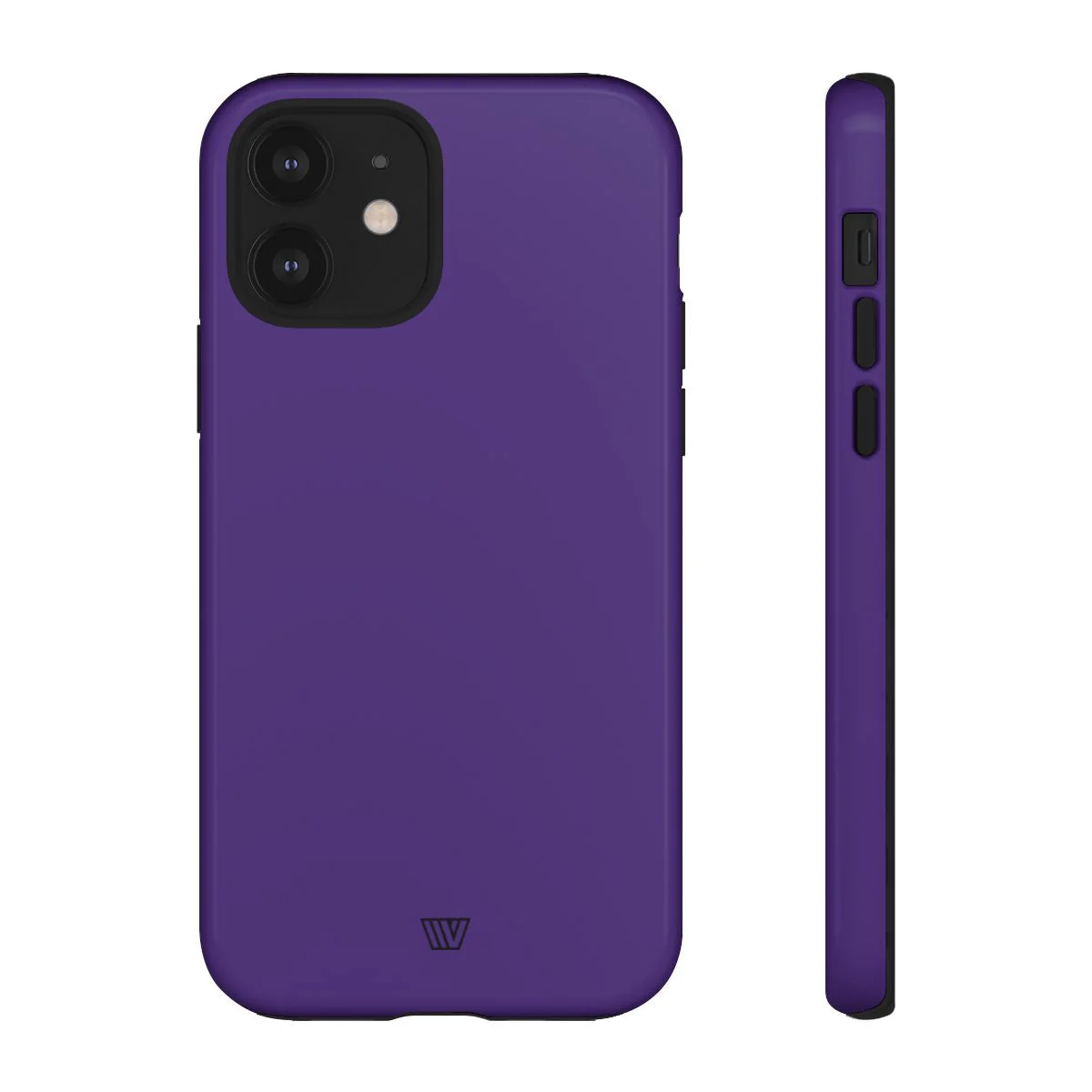 PURPLE | Tough Phone Case - Image 41
