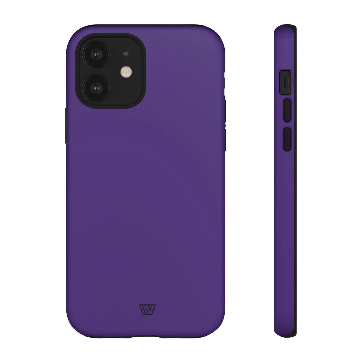 PURPLE | Tough Phone Case - Image 42