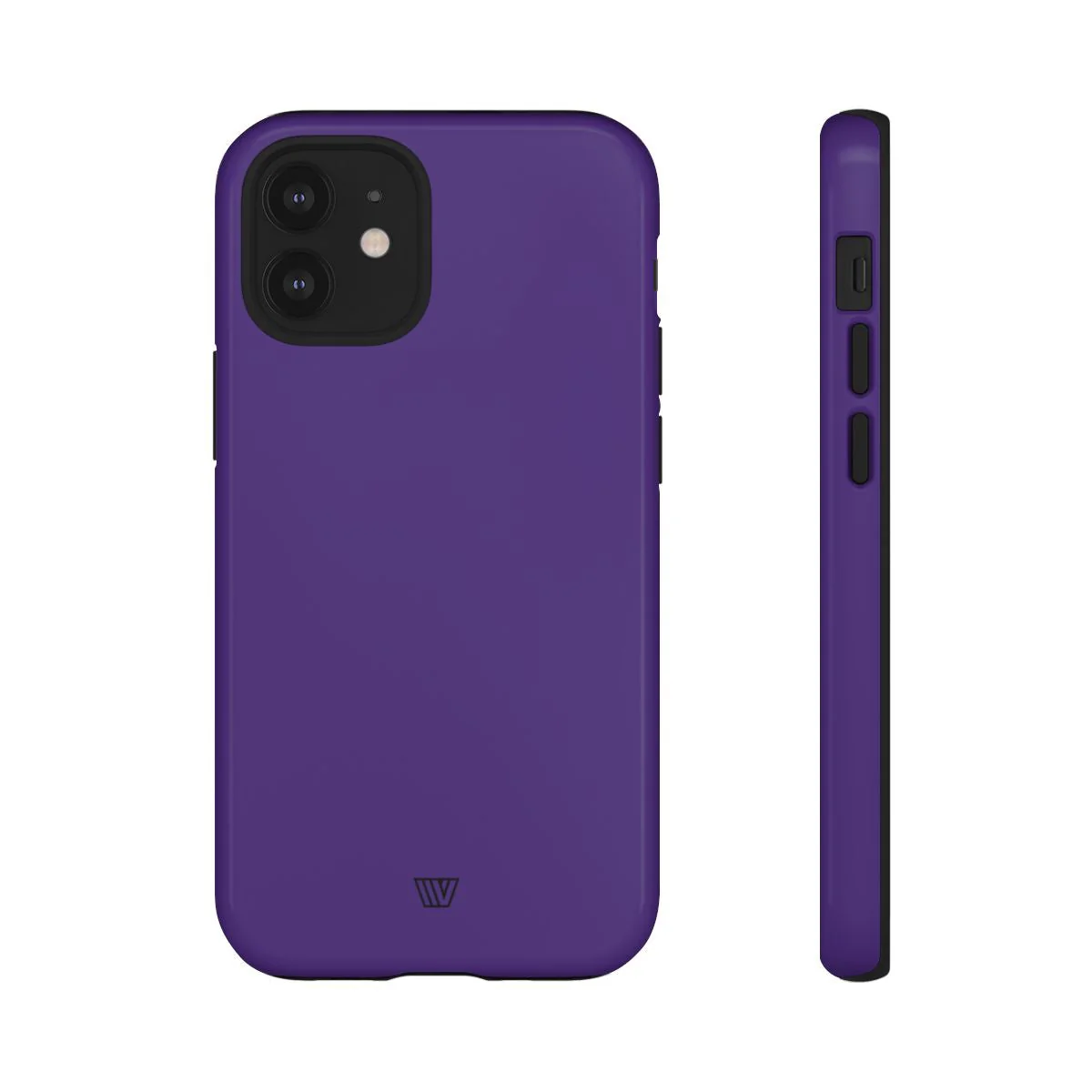 PURPLE | Tough Phone Case - Image 43