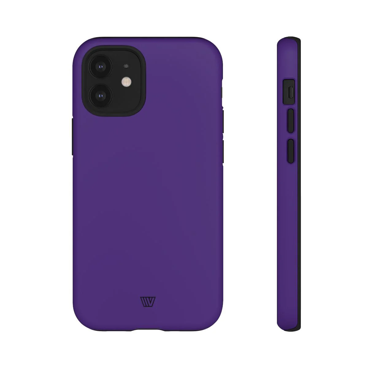 PURPLE | Tough Phone Case - Image 44