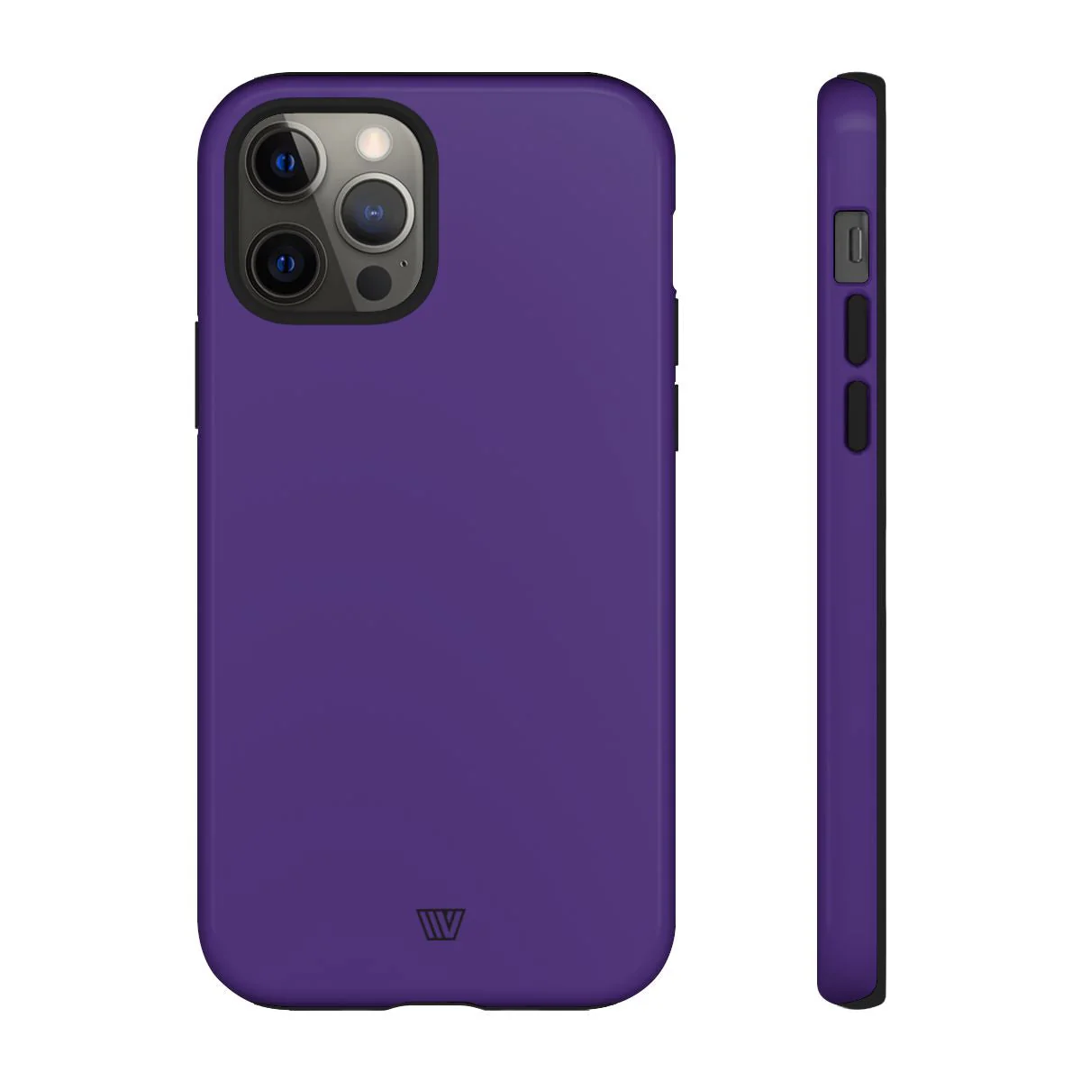 PURPLE | Tough Phone Case - Image 45