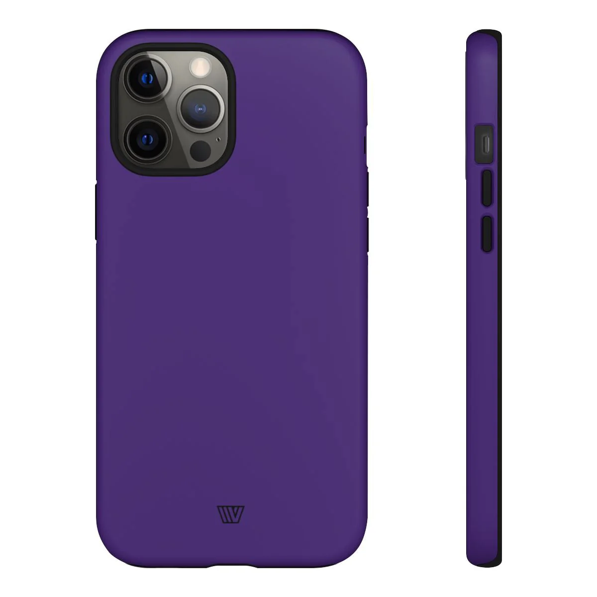 PURPLE | Tough Phone Case - Image 48