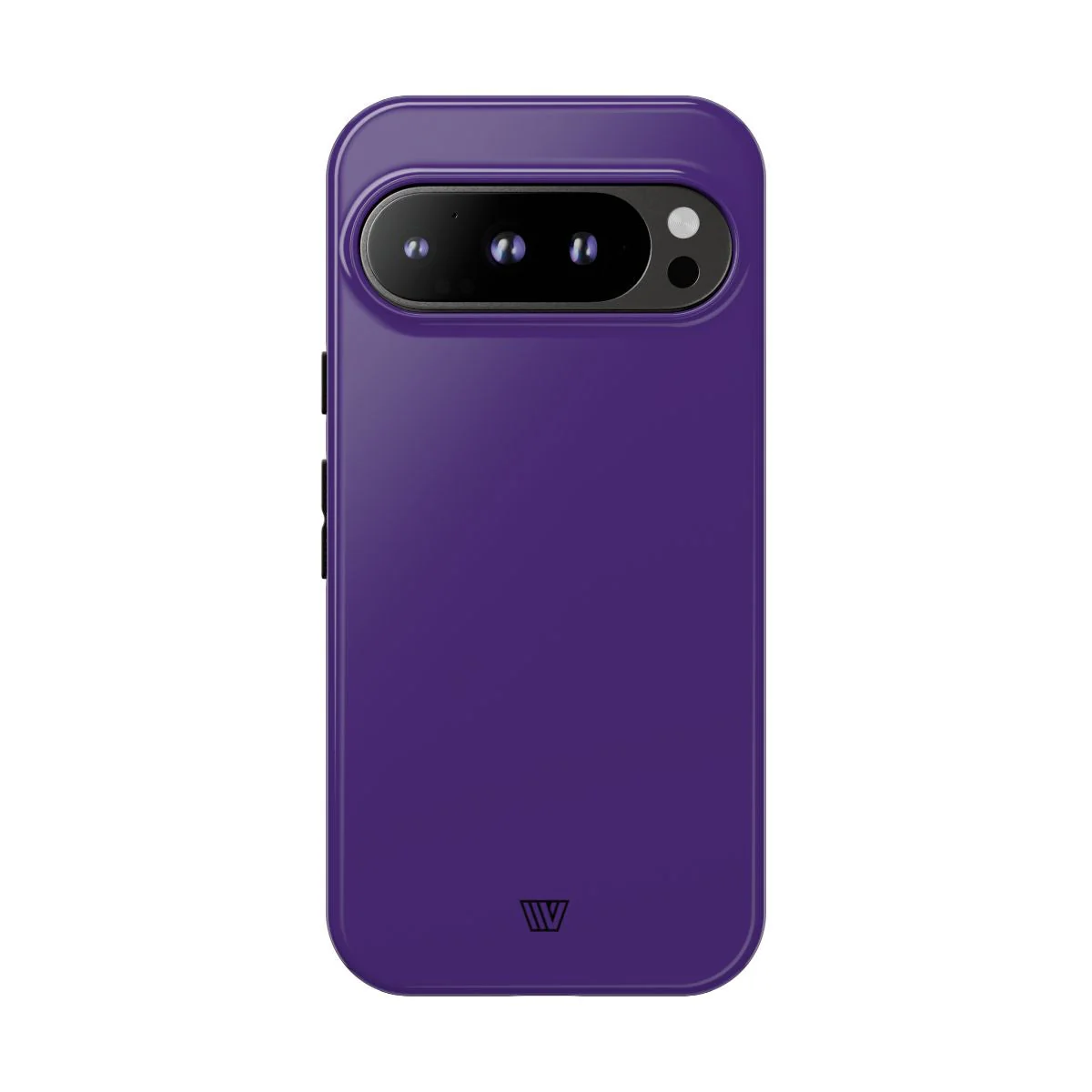 PURPLE | Tough Phone Case - Image 50