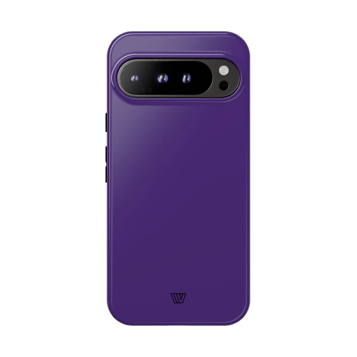 PURPLE | Tough Phone Case - Image 52