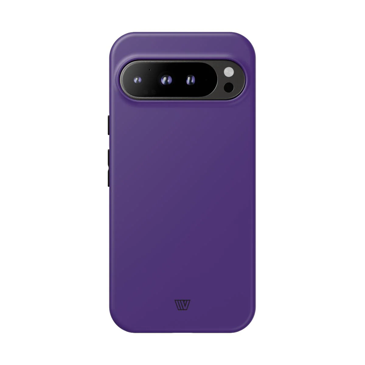 PURPLE | Tough Phone Case - Image 53