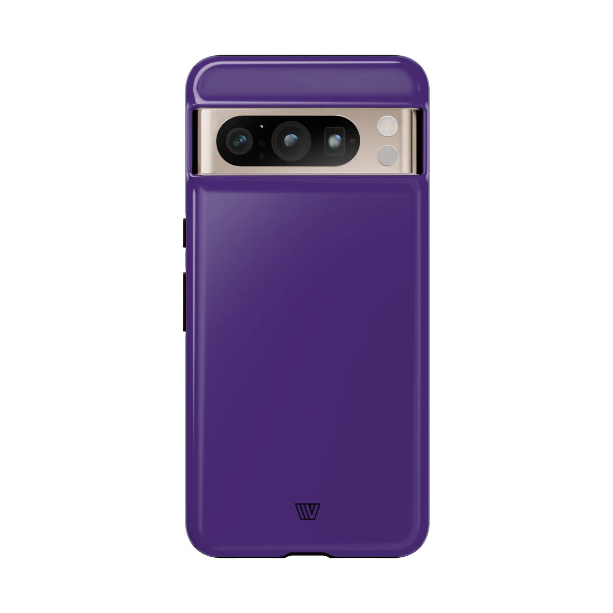PURPLE | Tough Phone Case - Image 55